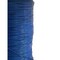 Laureola Industries 1/16" to 3/32" PVC Coated Blue Color Galvanized Cable 7x7 Strand Aircraft Cable Wire Rope, 1000 ft ZAG116332-77-GPBT-1000 - alternate 1